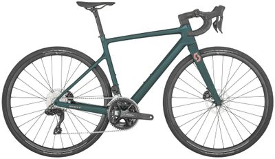 Endurance Bike Scott Contessa Addict 15 2023 | 28 Zoll | Diamant (Bild 1)