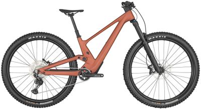 Enduro Bike Scott Contessa Genius 920 2023 | 29 Zoll | Diamant (Bild 1)