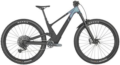 Enduro Bike Scott Contessa Genius ST 910 2023 | 29 Zoll | Diamant (Bild 1)