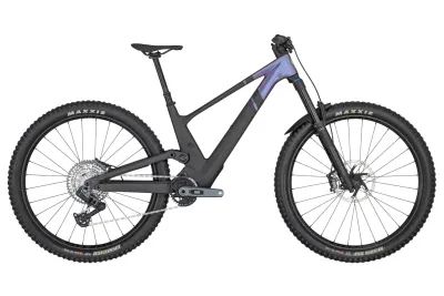 All Mountain Bike Scott Contessa Genius ST 910 TR 2025 | 29 Zoll | Diamant (Bild 1)