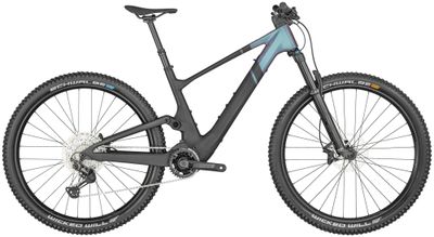 E-Allmountain MTB Scott Contessa Lumen eRIDE 900 2023 | 360 Wh | 29 Zoll | Diamant (Bild 1)