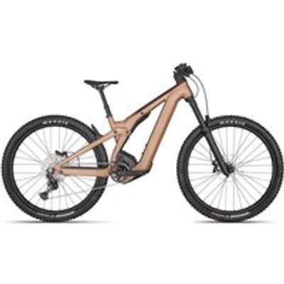 Enduro E Bike Scott Contessa Patron eRIDE 910 2022 | 750 Wh | 29 Zoll | Diamant (Bild 1)