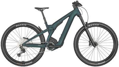 Enduro E Bike Scott Contessa Patron eRIDE 910 2023 | 750 Wh | 29 Zoll | Diamant (Bild 1)