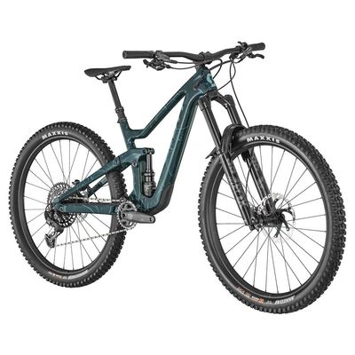Enduro Bike Scott Contessa Ransom 910 2022 | 29 Zoll | Diamant (Bild 1)