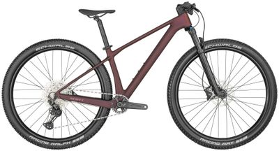 Cross Country Bike Scott Contessa Scale 910 2023 | 29 Zoll | Diamant (Bild 1)