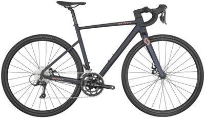 Endurance Bike Scott Contessa Speedster 25 2023 | 28 Zoll | Diamant (Bild 1)