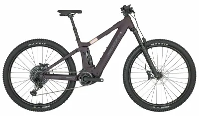 E-Allmountain MTB Scott Contessa Strike eRIDE 920 2024 | 625 Wh | 29 Zoll | Diamant (Bild 1)