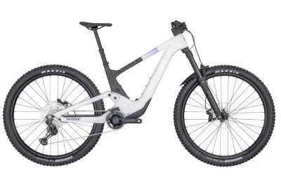 E-Cross Country Bike Scott Contessa Voltage eRIDE 900 2025 | 360 Wh | 29 Zoll | Diamant (Bild 1)