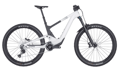 E-Allmountain MTB Scott Contessa Voltage eRIDE 900 2025 | 360 Wh | 29 Zoll | Diamant (Bild 1)