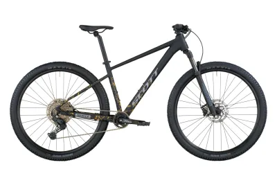 Cross Country Bike Scott Contrail 10 2026 | 29 Zoll | Diamant (Bild 2)