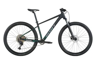 Cross Country Bike Scott Contrail 20 2026 | 27,5 Zoll | Diamant | XS | black (Bild 1)