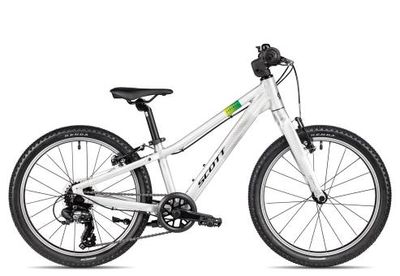 Kinderfahrrad 20 Zoll Scott Contrail 200 2025 | 20 Zoll | Diamant (Bild 1)