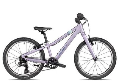 Kinderfahrrad 20 Zoll Scott Contrail 200 2025 | 20 Zoll | Diamant (Bild 2)