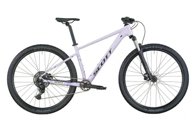 Cross Country Bike Scott Contrail 30 2026 | 29 Zoll | Diamant | M | violet pink (Bild 3)