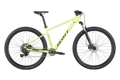 Cross Country Bike Scott Contrail 30 2026 | 29 Zoll | Diamant | S | luminary green (Bild 2)