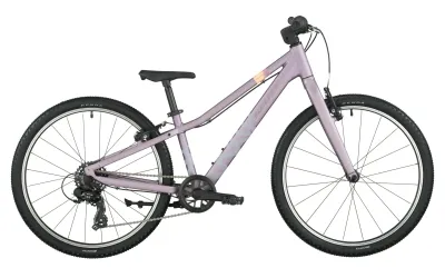 Kinderfahrrad 24 Zoll Scott Contrail 400 2025 | 24 Zoll | Diamant (Bild 1)
