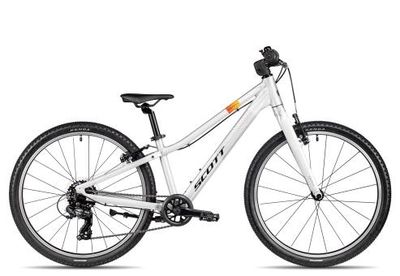 Kinderfahrrad 24 Zoll Scott Contrail 400 2025 | 24 Zoll | Diamant (Bild 1)