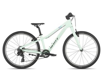 Kinderfahrrad 24 Zoll Scott Contrail 400 2025 | 24 Zoll | Diamant (Bild 2)
