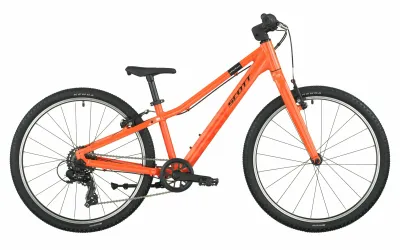 Kinderfahrrad 24 Zoll Scott Contrail 400 2025 | 24 Zoll | Diamant (Bild 1)