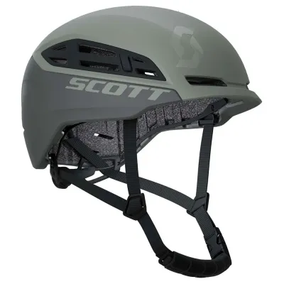 Ski Helm Scott Couloir Tour Skihelm 0 (Bild 2)