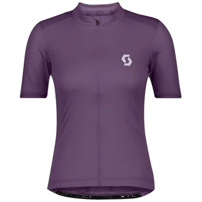 Fahrradtrikots kurzarm Scott Endurance 10 (Bild 1)
