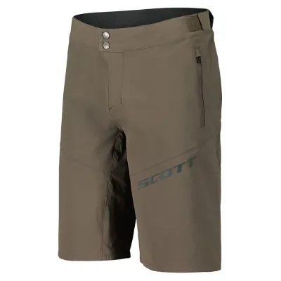 MTB Shorts Scott Endurance LS/FIT Padded kurze Hose 0 (Bild 5)
