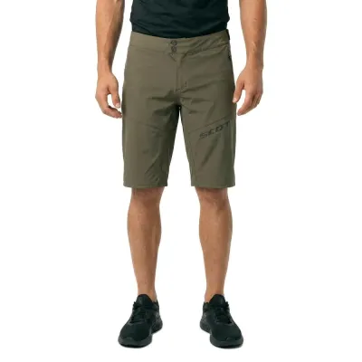 MTB Shorts Scott Endurance LS/FIT Padded kurze Hose 0 (Bild 7)