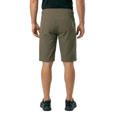 MTB Shorts Scott Endurance LS/FIT Padded kurze Hose 0 (Bild 8)