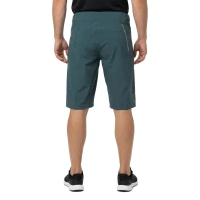 MTB Shorts Scott Endurance LS/FIT Padded kurze Hose 0 (Bild 4)
