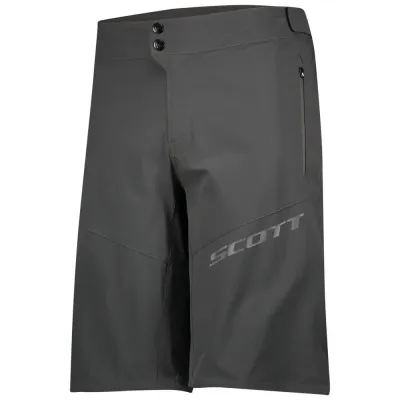 Kurze Radlerhose Scott Endurance LS/FIT W/PAD (Bild 5)