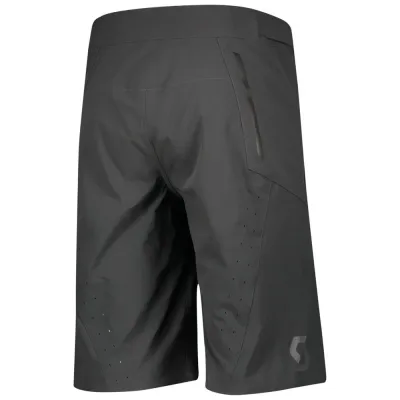 Kurze Radlerhose Scott Endurance LS/FIT W/PAD (Bild 6)