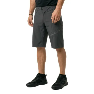 Kurze Radlerhose Scott Endurance LS/FIT W/PAD (Bild 7)