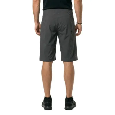 Kurze Radlerhose Scott Endurance LS/FIT W/PAD (Bild 8)