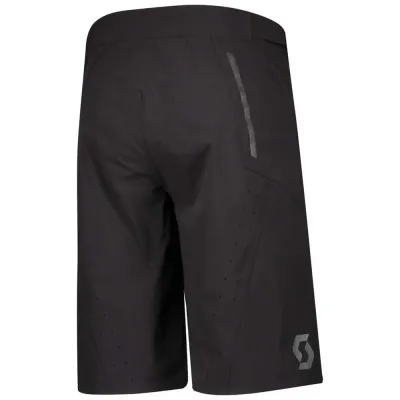 Kurze Radlerhose Scott Endurance LS/FIT W/PAD (Bild 2)