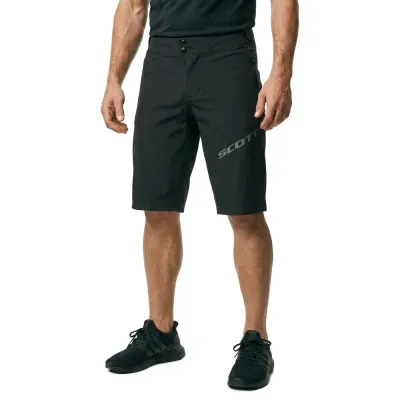 Kurze Radlerhose Scott Endurance LS/FIT W/PAD (Bild 3)