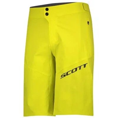Kurze Radlerhose Scott Endurance LS/FIT W/PAD (Bild 9)