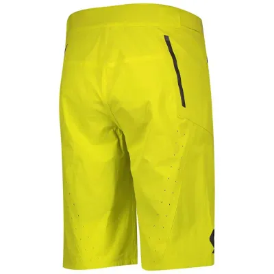 Kurze Radlerhose Scott Endurance LS/FIT W/PAD (Bild 10)
