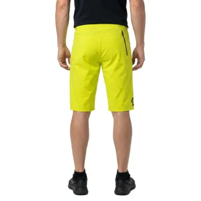 Kurze Radlerhose Scott Endurance LS/FIT W/PAD (Bild 12)