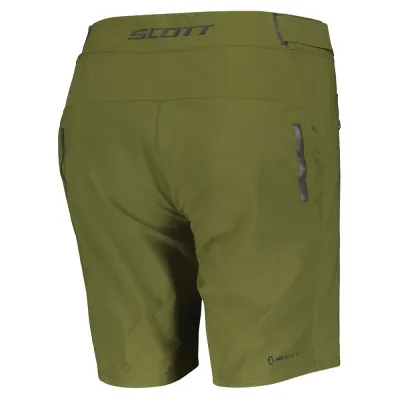 MTB Shorts Scott Endurance Padded kurze Hose 0 (Bild 2)