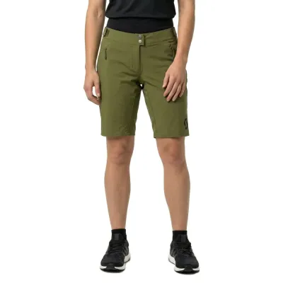 MTB Shorts Scott Endurance Padded kurze Hose 0 (Bild 3)