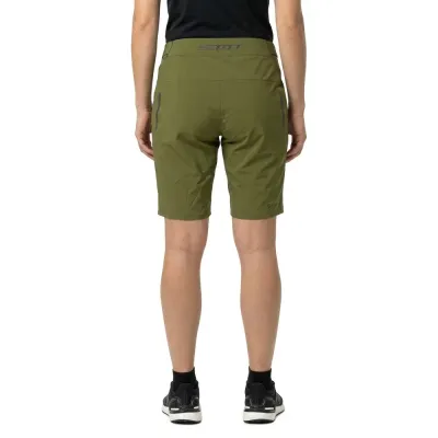 MTB Shorts Scott Endurance Padded kurze Hose 0 (Bild 4)