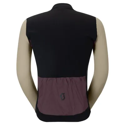 Fahrradtrikots langarm Scott Endurance Warm (Bild 6)