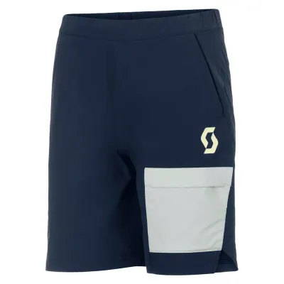 MTB Shorts Scott Explorair Light kurze Hose (Bild 5)