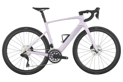 E-Straßenrennrad Scott Fastlane 20 2026 | 290 Wh | 28 Zoll | Diamant | S | violet pink (Bild 2)