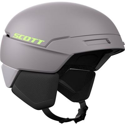 Ski Helm Scott Flow Mips Skihelm 0 (Bild 5)