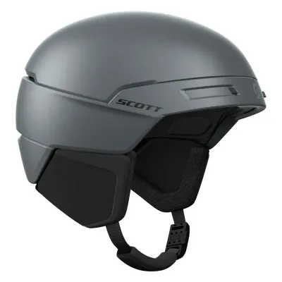 Ski Helm Scott Flow Plus Pro Skihelm 0 (Bild 4)
