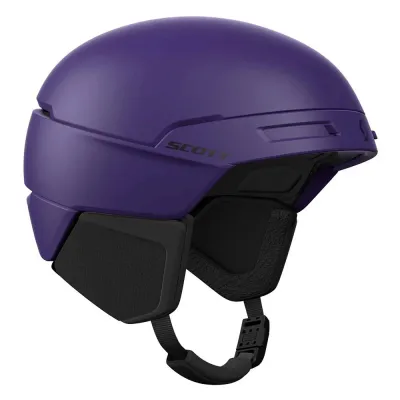 Ski Helm Scott Flow Plus Pro Skihelm 0 (Bild 3)