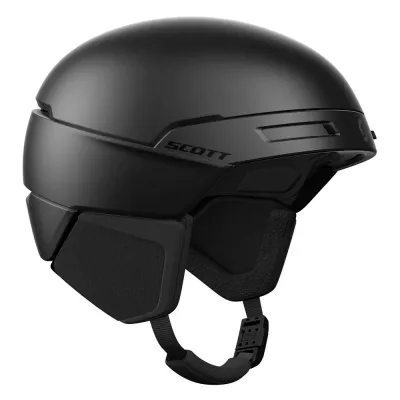 Ski Helm Scott Flow Plus Pro Skihelm 0 (Bild 2)