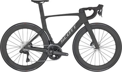 Aero Rennrad Scott Foil RC 10 2025 | 28 Zoll | Diamant (Bild 2)