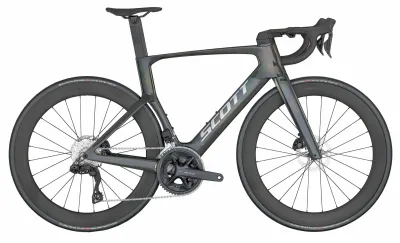 Gravel Bike Scott Foil RC 20 2025 | 28 Zoll | Diamant (Bild 1)